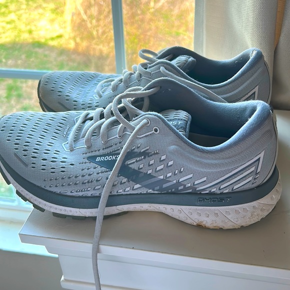 Brooks Shoes - Brooks ghost 13 sneakers